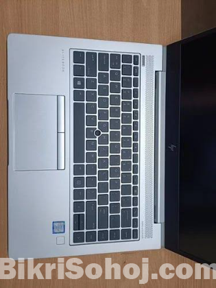 HP Elite Book 840 G6 Business Series Laptop